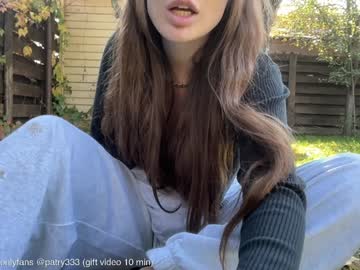 🔥 Hot Andreea on Chaturbate Live Now!