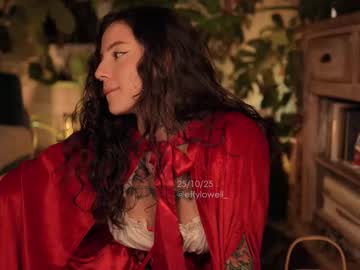 🔥 Hot Effy on Chaturbate Live Now!