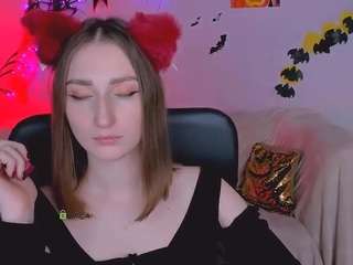 🔥 Hot evelina-sun on Camsoda Live Now!