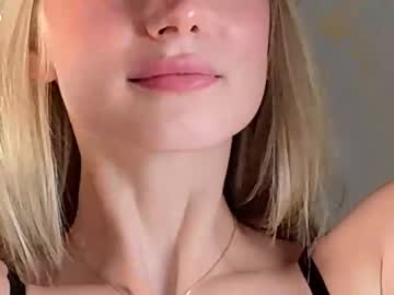 🔥 Hot kate (https://fansly.com/kateharrise) on Chaturbate Live Now!
