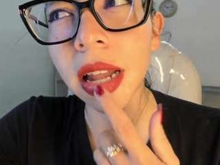🔥 Hot katty-mouth on Camsoda Live Now!