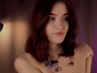 🔥 Hot lashandatinner on Camsoda Live Now!