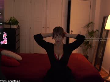 🔥 Hot onlyfans.com/miss_anastasia on Chaturbate Live Now!