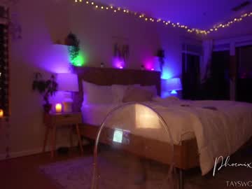 🔥 Hot Phoenix Taylor on Chaturbate Live Now!