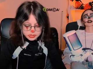 🔥 Hot samanta-hotty on Camsoda Live Now!