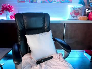 🔥 Hot Zara, ♥ fansly: _ZaraZaraki_ on Chaturbate Live Now!