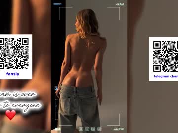 🔥 Sexy Annie, ❤️‍🔥 on Chaturbate Live Now!