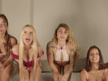 🔥 Sexy Brazilian Girls One_More_Cum on Chaturbate Live Now!
