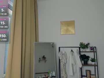 🔥 Sexy Cherry on Chaturbate Live Now!