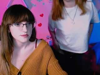 🔥 Sexy ellie-fire on Camsoda Live Now!