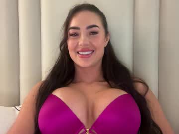 🔥 Sexy Emilly on Chaturbate Live Now!