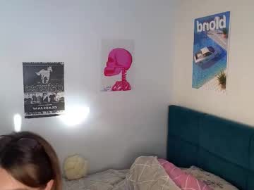 🔥 Sexy Eva on Chaturbate Live Now!
