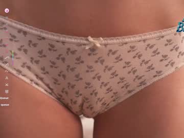 🔥 Sexy 🎥, Lucie on Chaturbate Live Now!