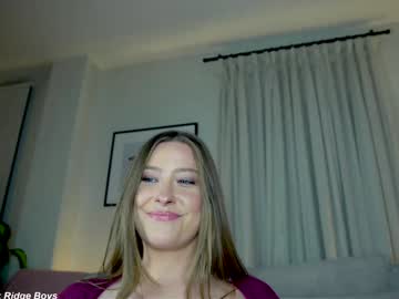 🔥 Sexy Lily on Chaturbate Live Now!