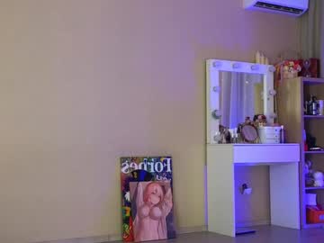 🔥 Sexy Molly on Chaturbate Live Now!