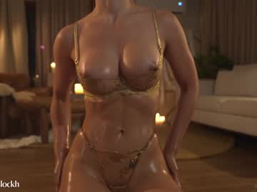 🔥 Sexy onlyfans.com/tiffalockh on Chaturbate Live Now!