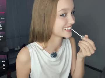 🔥 Sexy Serena on Chaturbate Live Now!