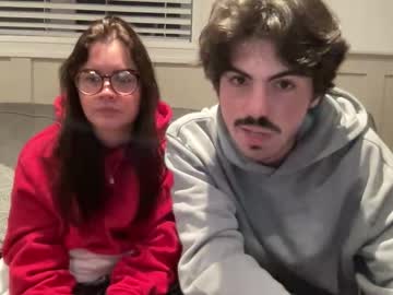 🔥 Sexy sleepyheads on Chaturbate Live Now!