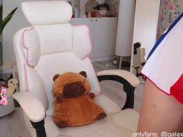 🔥 Sexy Vi, 31th October stream with Eva at 16:00 (4pm) GMT+2 on Chaturbate Live Now!