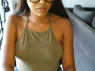 🔥 Sexy xandraexquisit on Camsoda Live Now!