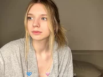 🔥 Spicy С, hloe on Chaturbate Live Now!