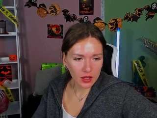 🔥 Spicy gabriella-daylight on Camsoda Live Now!