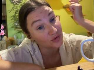 🔥 Spicy gessifossaa on Camsoda Live Now!
