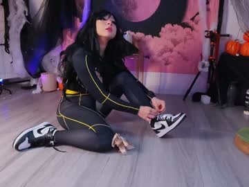 🔥 Spicy mollychan on Chaturbate Live Now!