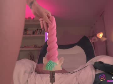 🔥 Spicy Sofi , 🎀 on Chaturbate Live Now!