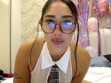 🔥 Spicy Telea Evans on Chaturbate Live Now!