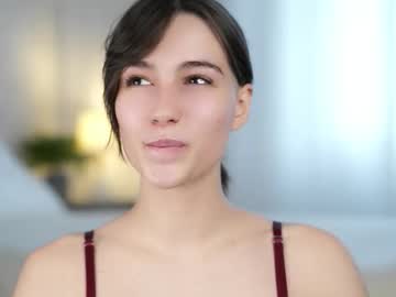 🔥 Spicy Tessa on Chaturbate Live Now!