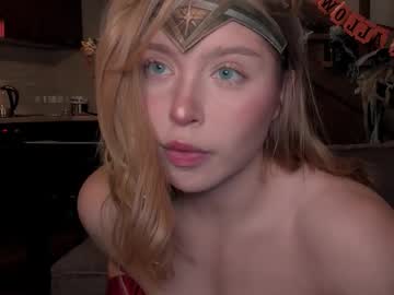 🔥 Spicy Vanilla on Chaturbate Live Now!
