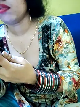 Haniya-143 from Stripchat