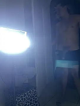 Heloagreen from Stripchat