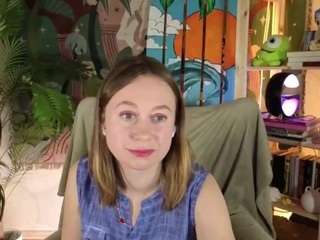 Hot brookeevans on Camsoda Live Now!