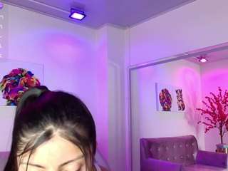 Hot leia-laurent on Camsoda Live Now!