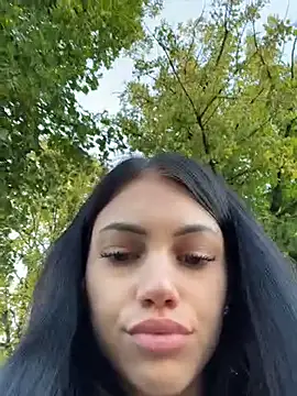 Ilariea girl from Stripchat