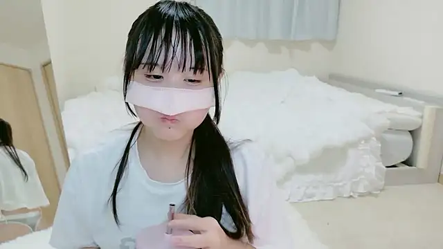 Im hina from Stripchat