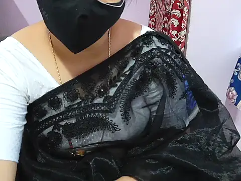 Jaanu6482 from Stripchat