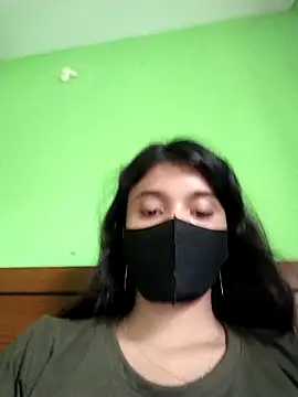Jaya-Ray from Stripchat