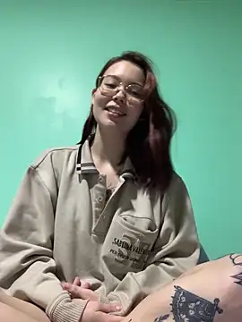 KittyK at from Stripchat