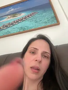 Lady LauraRose from Stripchat