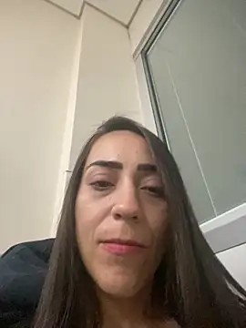 Lucioliveira from Stripchat