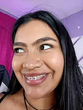 LunaaRosse from Stripchat