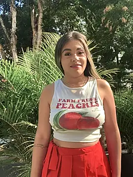 MayaMoanXXX from Stripchat