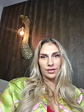 Melody1600 from Stripchat