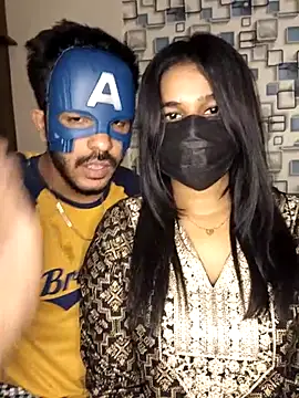 Midnight Star1 from Stripchat