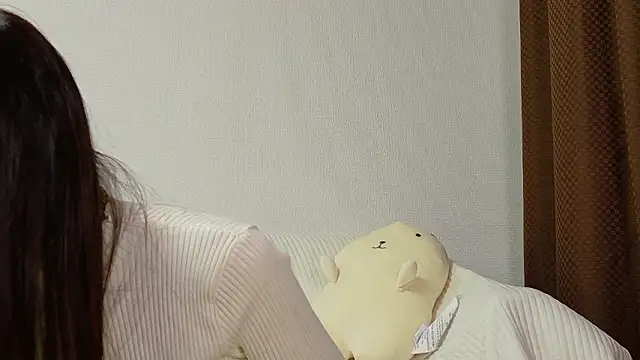 Mio k1 from Stripchat
