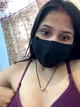 Misharani00 from Stripchat