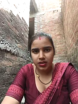 Naughty-Priyanka from Stripchat